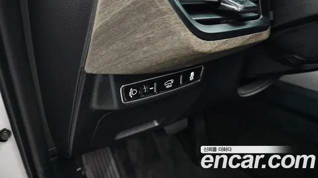 Kia K8 id 2837612 из Кореи 11