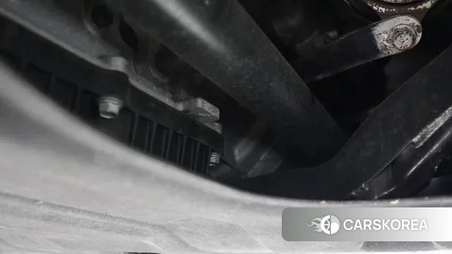 Genesis G90 id 3004334 из Кореи 11