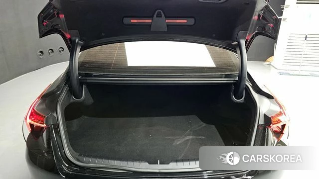 Kia K8 id 3898237 из Кореи 11