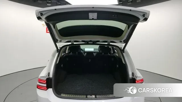 Genesis GV80 id 3555713 из Кореи 11