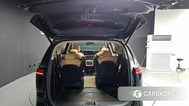 Kia Carnival 4th generation id 3839591 из Кореи 11