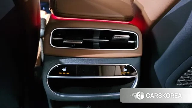 Genesis GV70 id 3294561 из Кореи 11