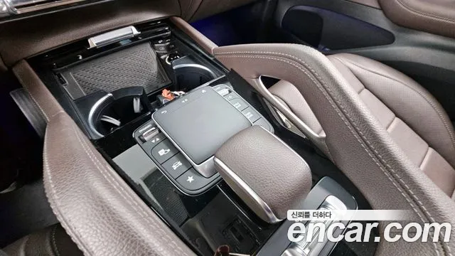 Mercedes-Benz GLE-Class W167 id 2713781 из Кореи 11