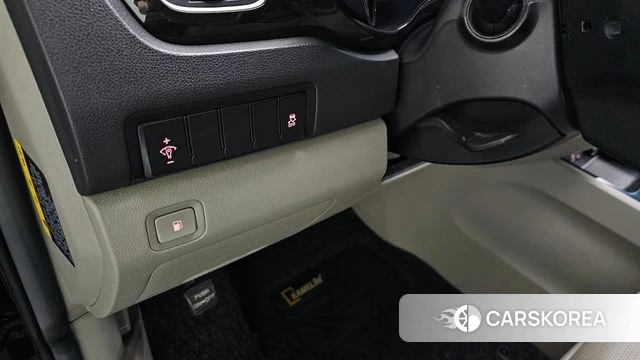 Kia The New Carnival id 4325822 из Кореи 11