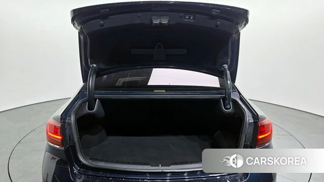 Kia K7 Premier Hybrid id 3807869 из Кореи 11