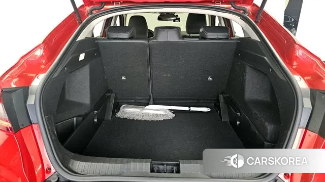 Renault Korea (Samsung) XM3 id 3508368 из Кореи 11