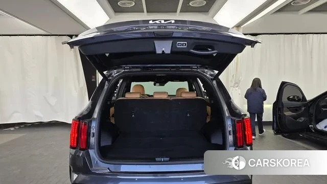 Kia Sorento 4th Generation id 3739886 из Кореи 11