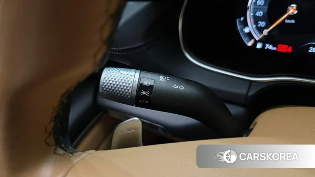 Genesis GV80 id 4542786 из Кореи 11