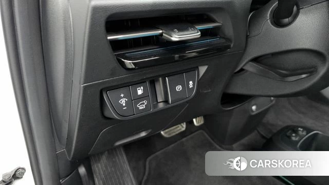 Kia EV6 id 4401480 из Кореи 11