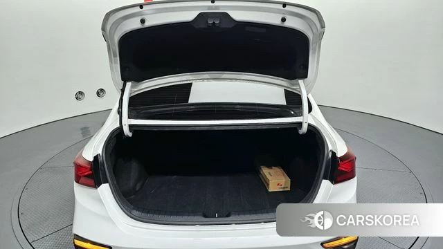 Kia Come New K3 id 3853511 из Кореи 11