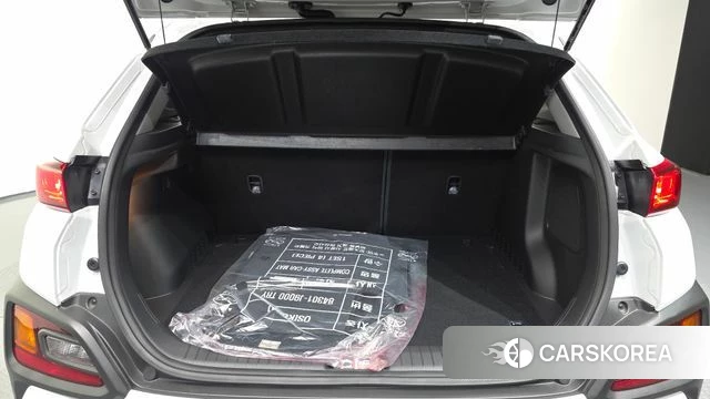 Hyundai Kona id 4882348 из Кореи 11