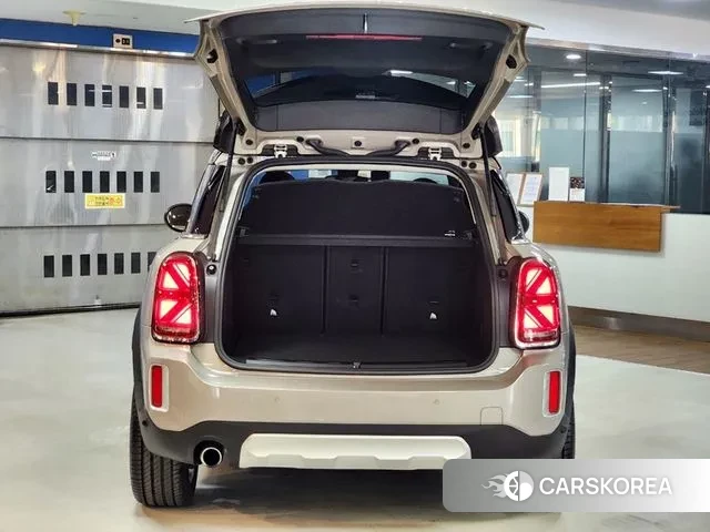 Mini Cooper Countryman id 3478102 из Кореи 11