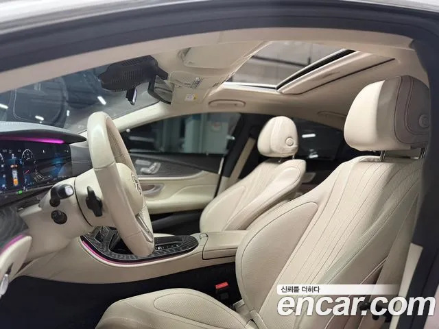 Mercedes-Benz CLS-Class C257 id 2631090 из Кореи 11