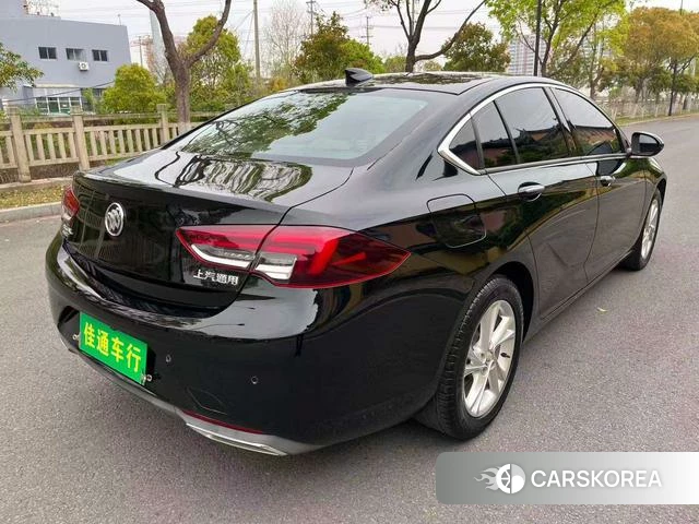 Buick Regal id 4241324 из Китая 11