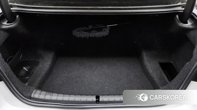 BMW 5 Series (G30) id 3667037 из Кореи 11