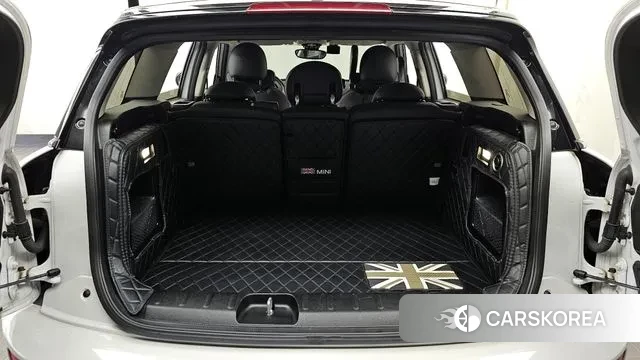 Mini Cooper Clubman id 3605951 из Кореи 11