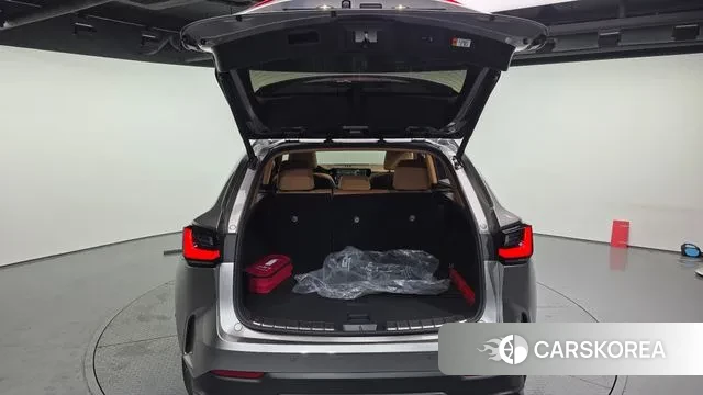 Lexus NX350h Second generation id 3769475 из Кореи 11