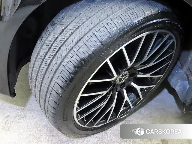 Mercedes-Benz S-Class W223 id 3503080 из Кореи 11