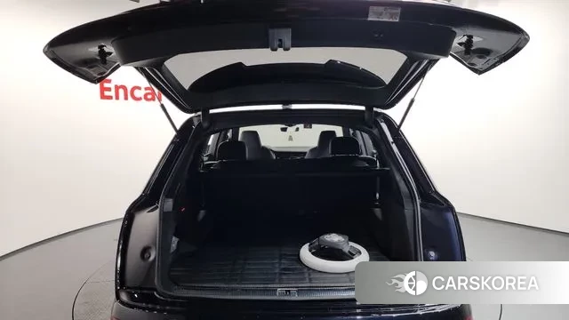 Audi Q7 (4M) id 3525270 из Кореи 11