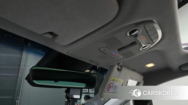 Hyundai The New Grandeur IG id 4350809 из Кореи 11