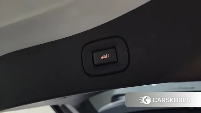 Renault Korea (Samsung) The New QM6 id 3644546 из Кореи 11