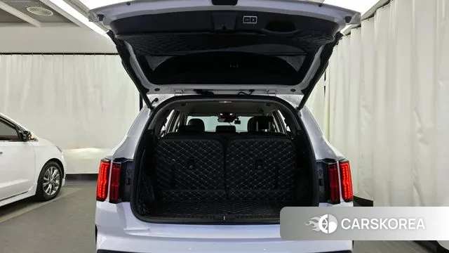 Kia Sorento 4th Generation id 3698001 из Кореи 11