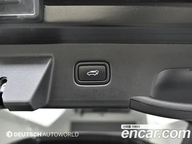 Hyundai Tucson (NX4) id 2642474 из Кореи 11