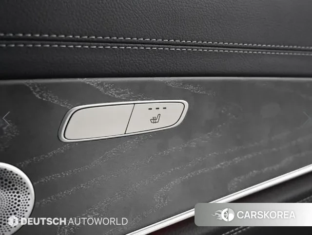 Mercedes-Benz E-Class W213 id 3438841 из Кореи 11