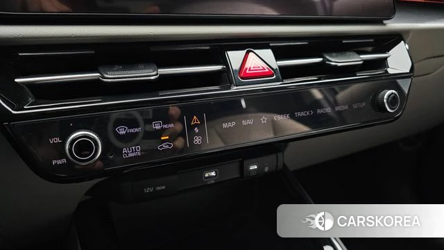 Kia Di All New Niro EV id 4687694 из Кореи 11