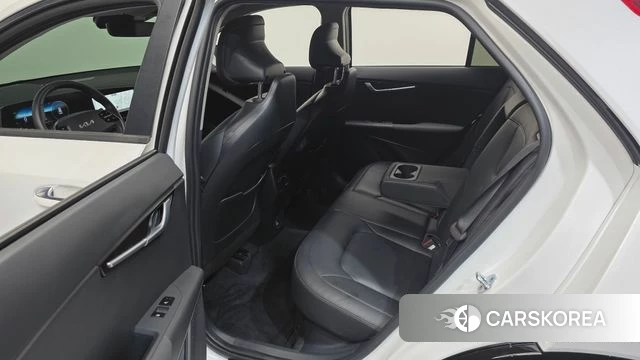 Kia Di Ol Nu Niro id 4726327 из Кореи 11