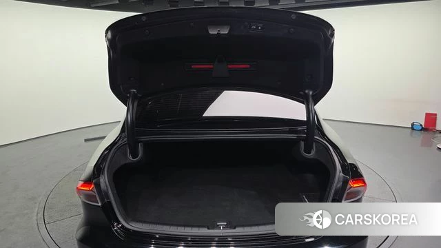 Hyundai The New Grandeur IG id 3916687 из Кореи 11