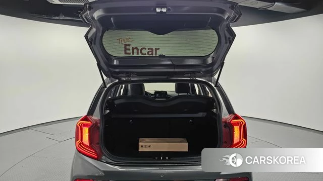 Kia Morning Urban (JA) id 4529260 из Кореи 11