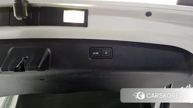 Genesis GV70 id 3665081 из Кореи 11