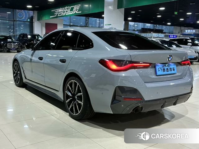 BMW 4 series id 4257199 из Китая 11