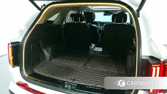 Kia Sorento 4th Generation id 3833940 из Кореи 11