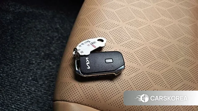 Kia Carnival 4th generation id 3529827 из Кореи 11