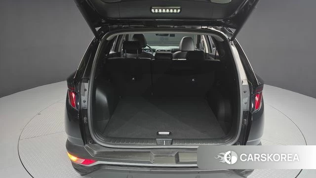 Hyundai Tucson (NX4) id 4930086 из Кореи 11