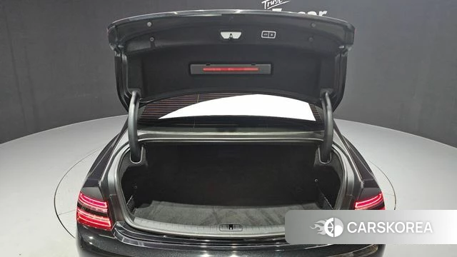 Genesis G80 (RG3) id 3800038 из Кореи 11