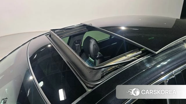 Genesis G70 id 4872876 из Кореи 11