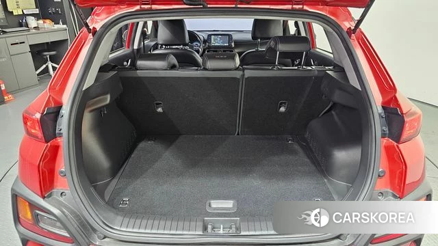 Hyundai Kona id 3853690 из Кореи 11