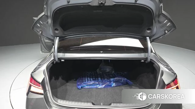 Hyundai Avante Hybrid (CN7) id 3865374 из Кореи 11