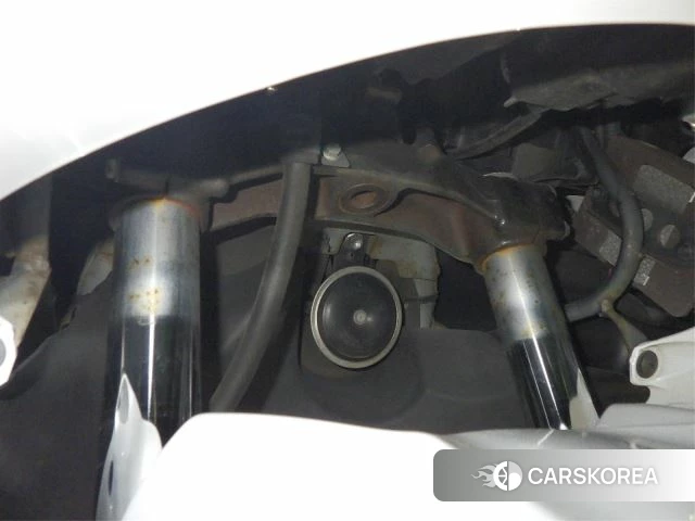 Проданный Suzuki SKYWAVE 250S id 3996372 из Японии, фото 11