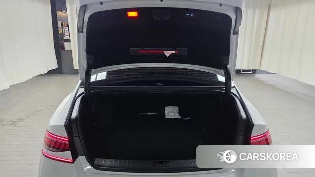 Genesis G90 (RS4) id 3914218 из Кореи 11