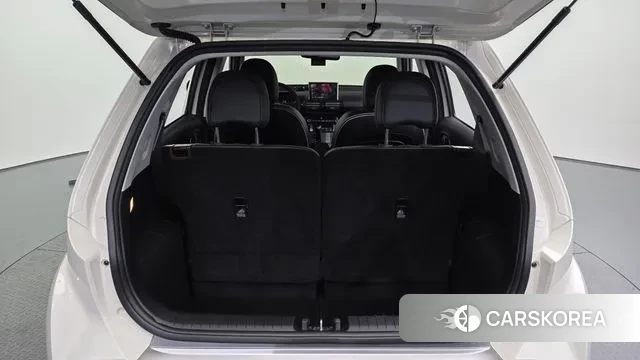 Hyundai Casper id 3600193 из Кореи 11