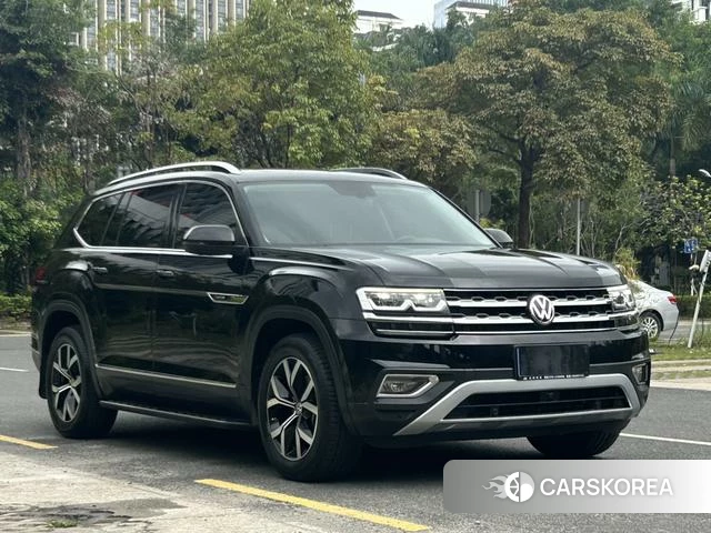 Volkswagen Tourang id 4274769 из Китая 11