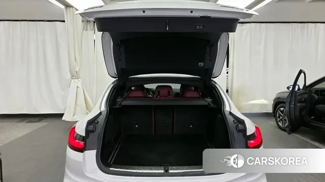 BMW X4 (G02) id 3054956 из Кореи 11