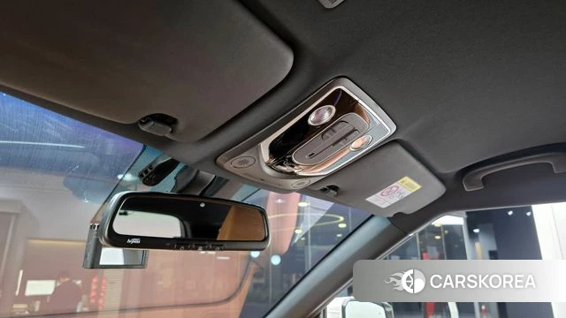 Ssangyong Torres id 3838732 из Кореи 11