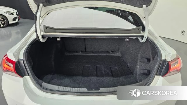 Chevrolet (GM Daewoo) The New Malibu id 3852498 из Кореи 11