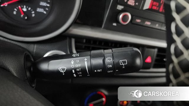 Kia All New Morning (JA) id 4339138 из Кореи 11