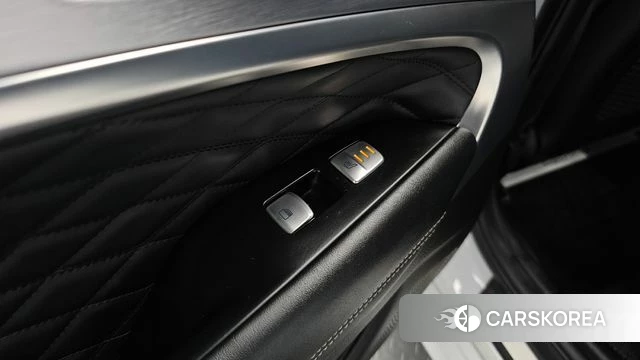 Genesis G70 id 4667868 из Кореи 11